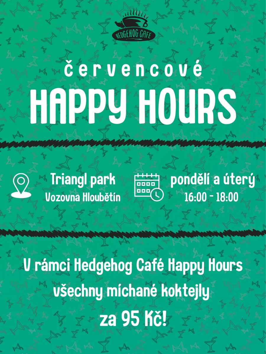 HAPPY HOURS (1)