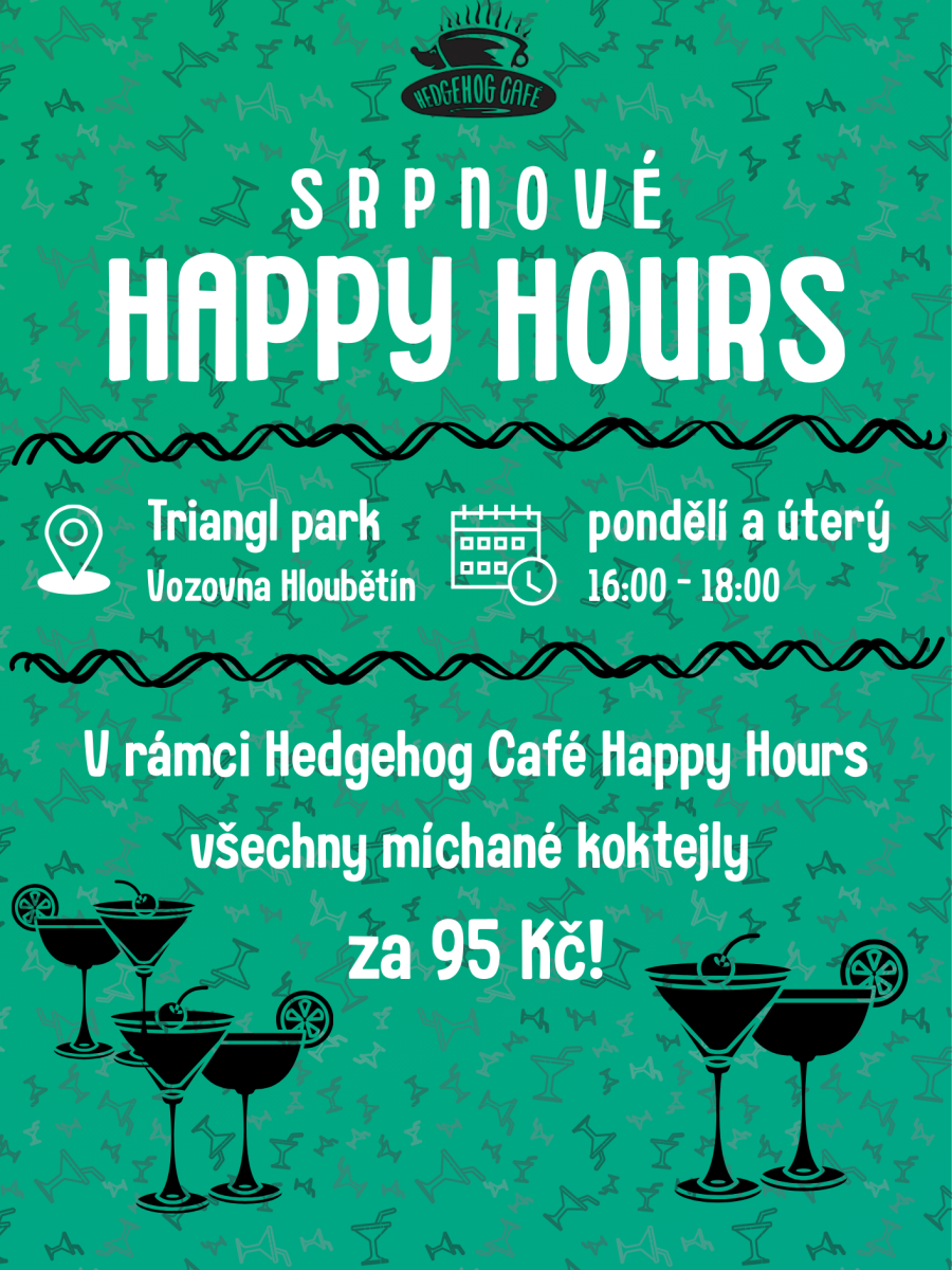 HAPPY HOURS (1)
