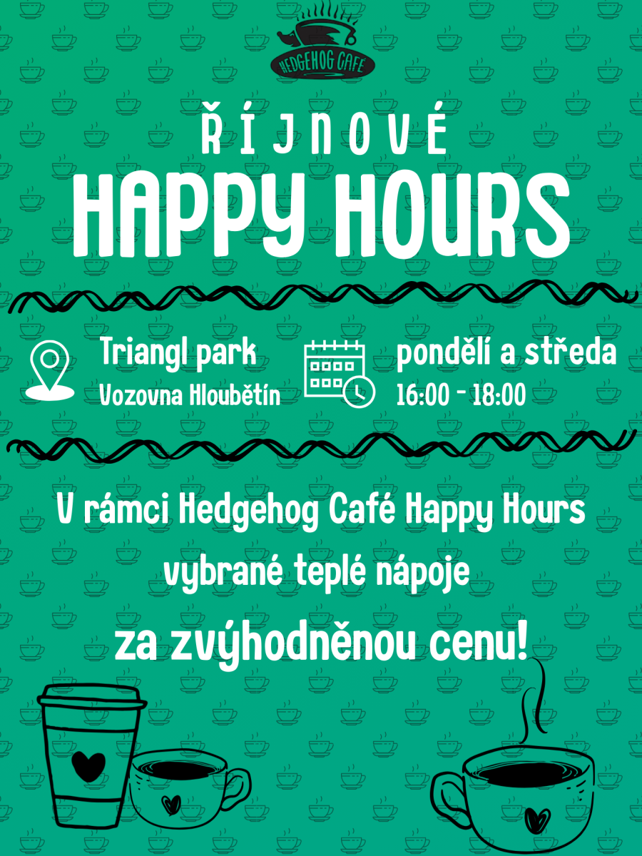 HAPPY HOURS (4)